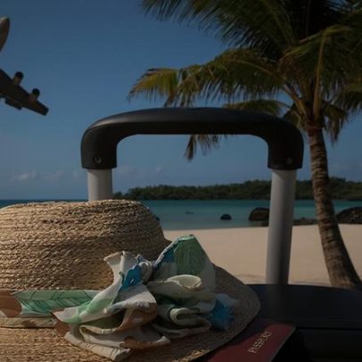 Pesquisa aponta que 71% dos brasileiros vão viajar pelo país nas férias