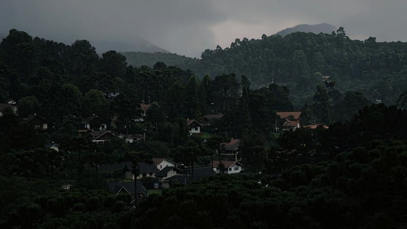 No dia do lançamento da campanha Inverno em Minas, Monte Verde registrava temperatura de 16º C pela manhã; em junho e julho elas se aproximam do 0ºC