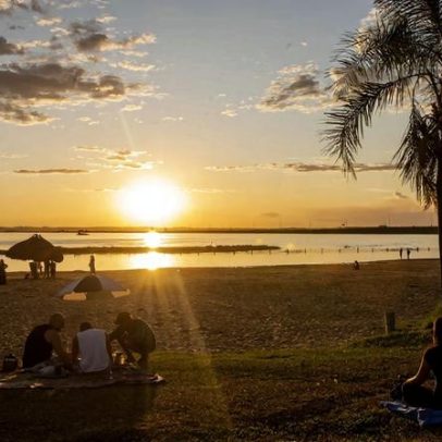 Palmas: cidade jovem que surpreende no Tocantins