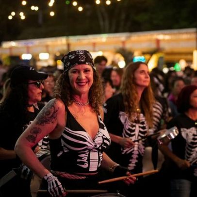 TremBier 2026 une corrida e programação cultural em Tiradentes