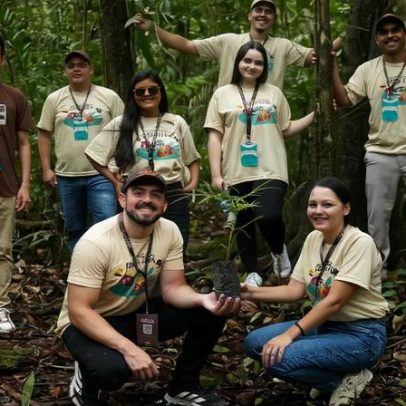 Brasileiros trocam férias por imersão em comunidades ribeirinhas da Amazônia