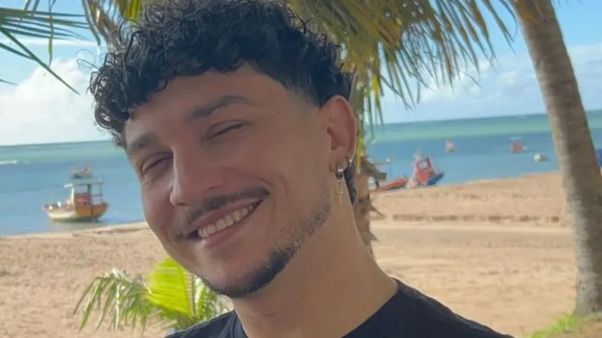 Turista morre por reação alérgica após comer caranguejo