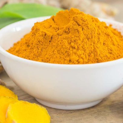 Nutricionista aponta benefícios da cúrcuma e a melhor forma de consumi-la