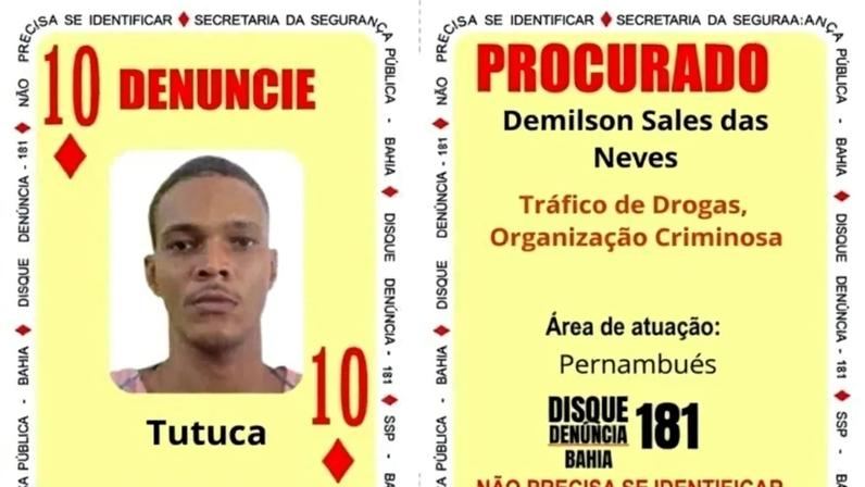 1 de 1 tutuca