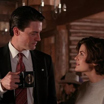 Canal admite arrependimento por revelar o mistério do assassinato de Laura Palmer