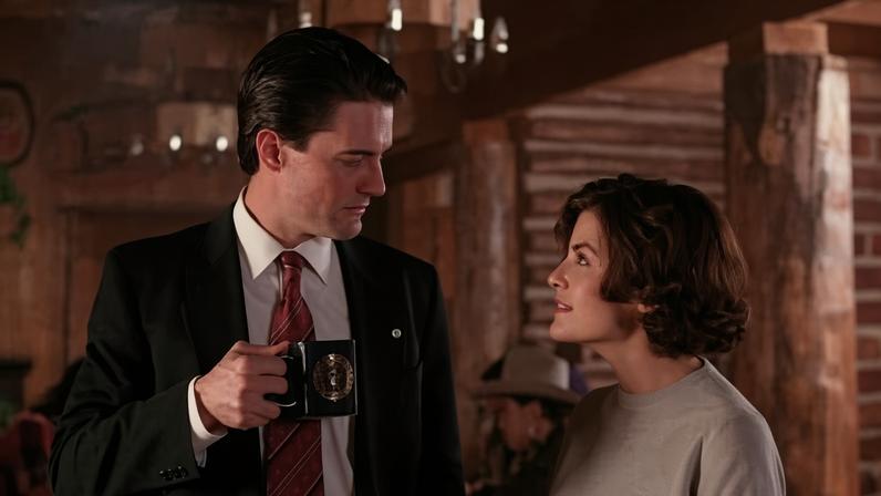 Twin Peaks está disponível em streaming gratuito no Brasil