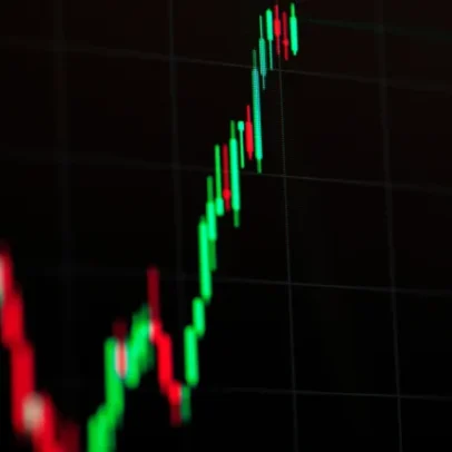 Ibovespa cai mais de 1,5% com pressão de Vale, bancos e siderúrgicas