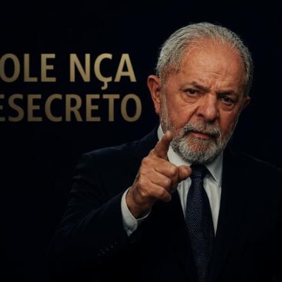 Lula avança com decretos que restringem redes sociais