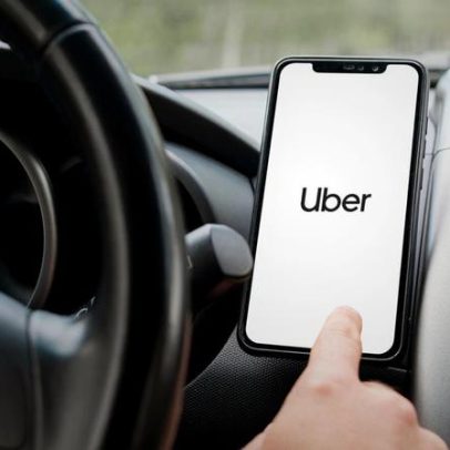 Uber diz que IA não eleva serviço aos passageiros