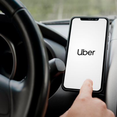 Motoristas relatam continuidade de problemas com Uber Conta e Digio