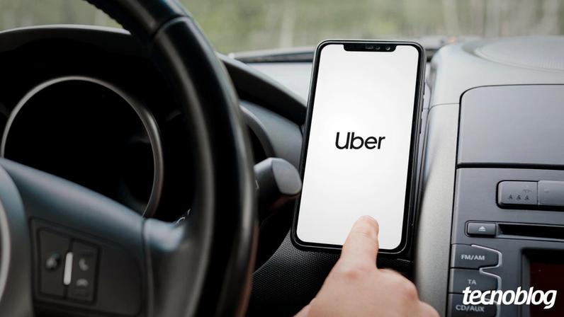 Diretoria questiona se alto custo melhora a vida de quem chama um carro pelo app (Imagem: Vitor Pádua/Tecnoblog)