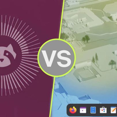 Ubuntu 26.04 vs Fedora 44: veredito após anos de testes