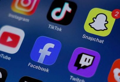 UE planeja novas regras para designs viciantes em redes sociais