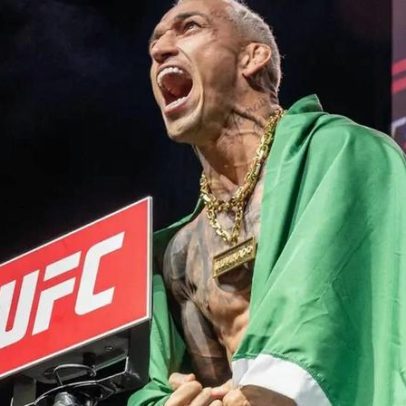 Brasil teria vasto plantel para convocação na Copa do UFC
