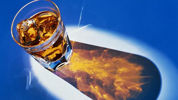 Fabricantes do uísque Jack Daniel's rejeita oferta bilionária (Getty Images/VEJA)