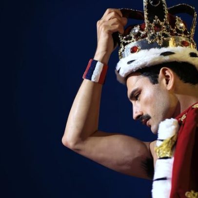 Exposição na Hungria mostra vida e mundo privado de Freddie Mercury