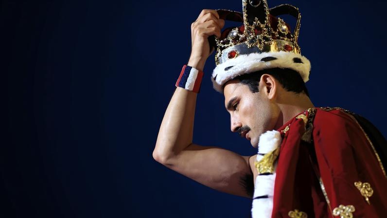 Um passeio pela exposição sobre a vida (e o mundo privado) de Freddie Mercury na Hungria — Foto: Reprodução/@world.of.freddie