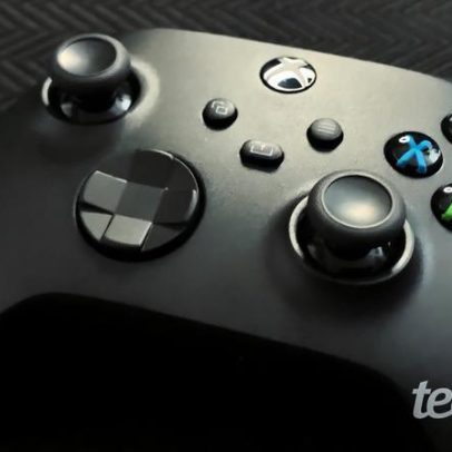Software promete corrigir drift de controles Xbox de forma definitiva