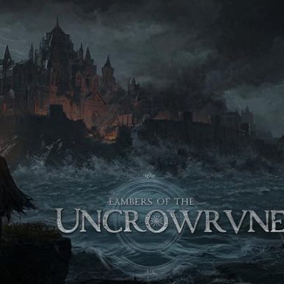 Embers of the Uncrowned terá demo com mais de 8 horas no Steam Next Fest