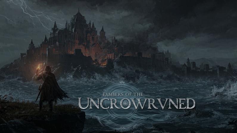 Embers of the Uncrowned terá demo com mais de 8 horas no Steam Next Fest