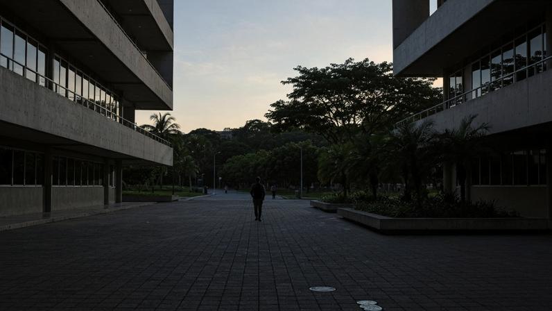Unifei reduz jornada de trabalho de funcionários terceirizados para 40 horas semanais