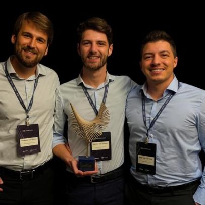Amigos do interior do Sul levantam R$ 3 bi com empresa de investimentos