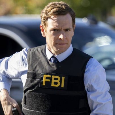 Nick Gehlfuss treina intensamente para viver agente do FBI na série CIA