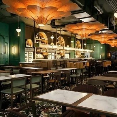 Wetherspoon estreia no West End no London Trocadero