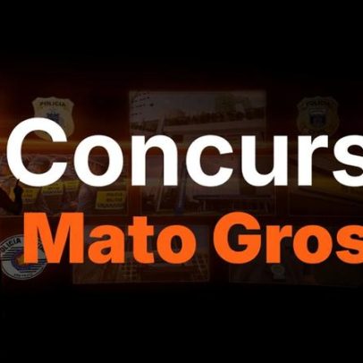 Concursos em Mato Grosso do Sul: editais abertos e previstos para 2026