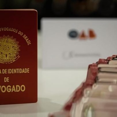 OAB divulga novas ações para regulamentação da profissão
