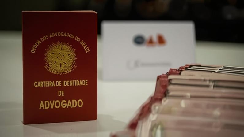 OAB divulga novas ações para regulamentação da profissão