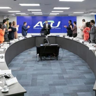 AGU anuncia novo edital com 170 vagas