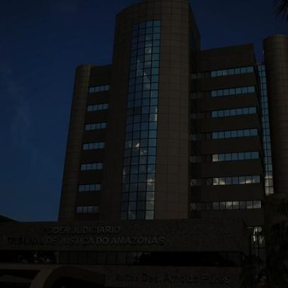 TJ AM anuncia novo edital com 400 vagas