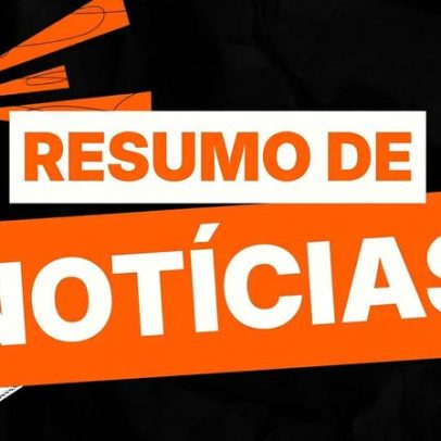 Concurso da PM ES e pedidos de editais ganham destaque nesta quarta