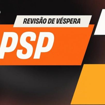Concurso Penal SP: revisão de véspera ocorre nesta sexta, 29