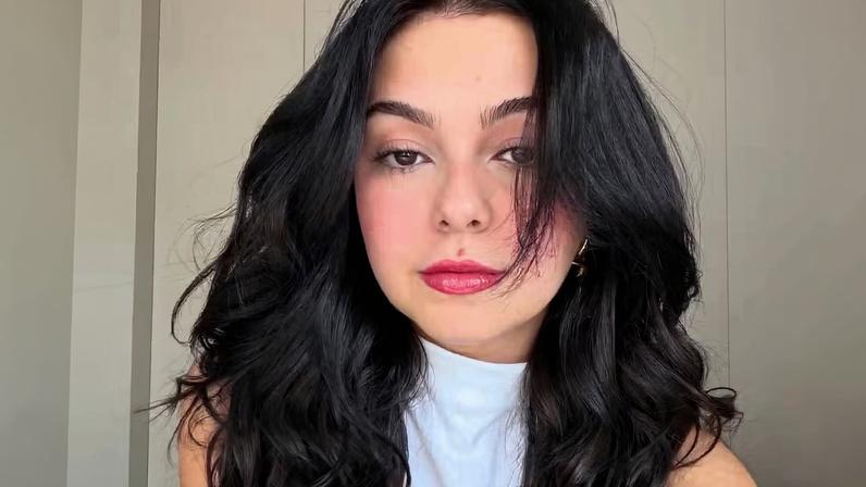 Klara Castanho — Foto: Reprodução/Instagram