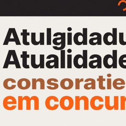 Atentado contra Trump, fim da 6x1 e outros temas de Atualidades