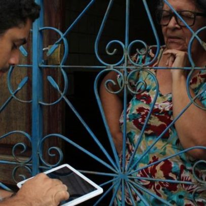 IBGE: concurso para recenseador tem seis bancas na disputa