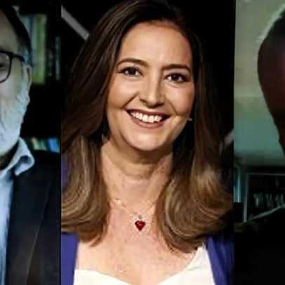 Brasil no Mundo debate América Latina e detenções em Israel