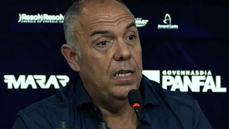 Marco Braz tem carro levado por criminosos no Rio; polícia recuperou veículo