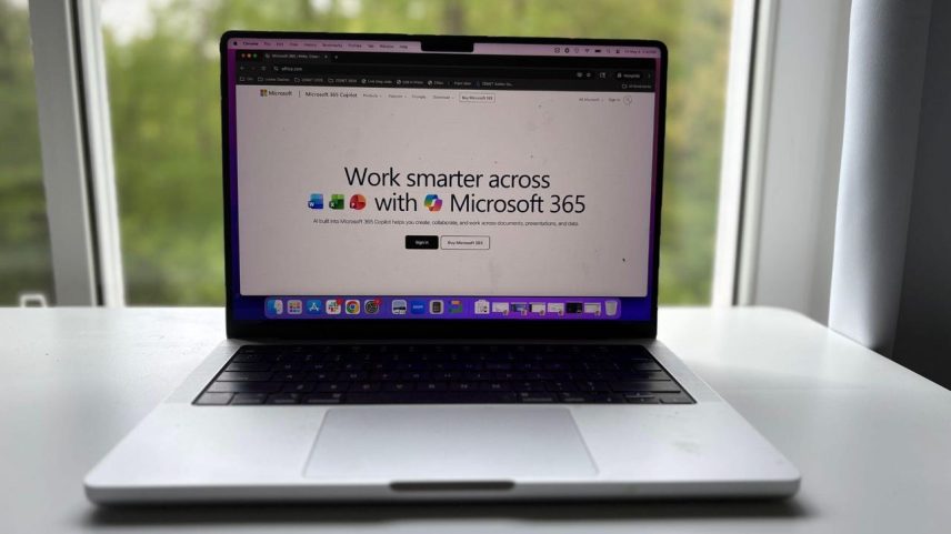 Microsoft 365