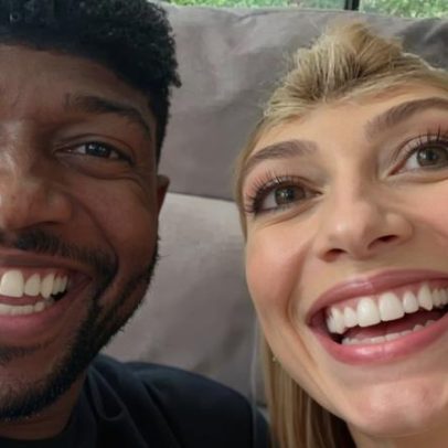 Virginia Fonseca posta primeira foto com Vini Jr. após rumores de crise