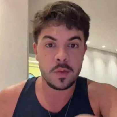 Camila Loures e Álvaro discutem piada sobre corpo em podcast