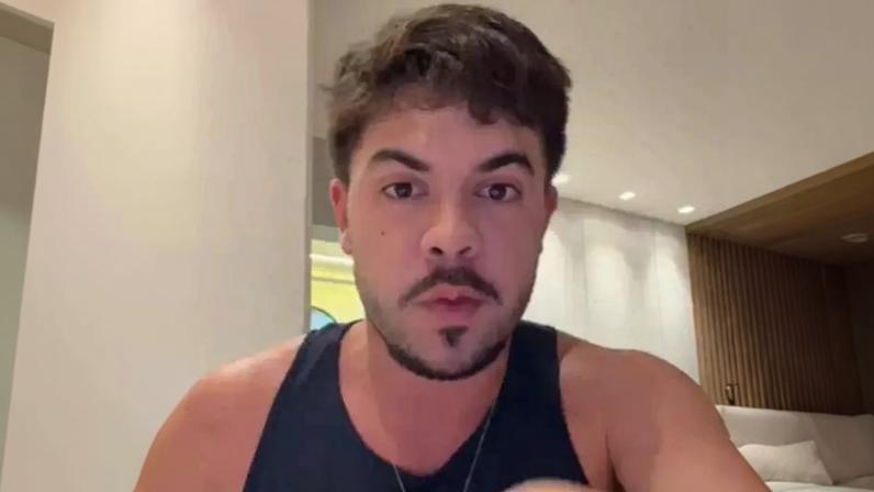 Alvaro e Camila Loures: treta por comentário sobre corpo ganha novo capítulo