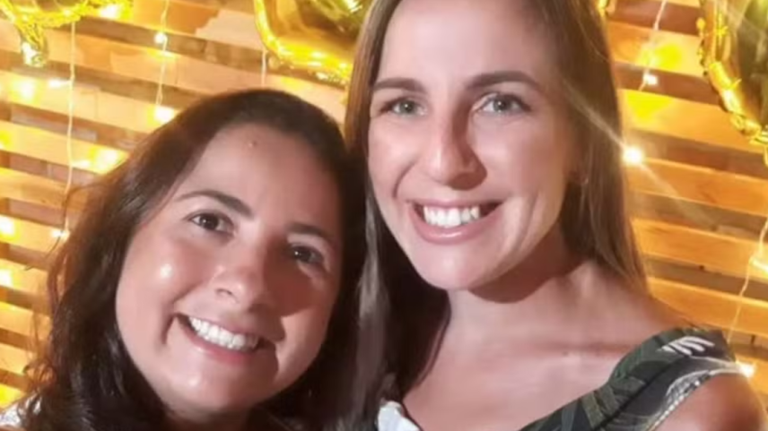 Casal morreu em acidente em rodovia no Rio Grande do Sul; filha de um ano foi socorrida