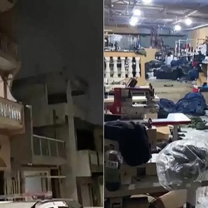 Adolescente desaparecida do Paraguai é encontrada em SP com filha recém-nascida