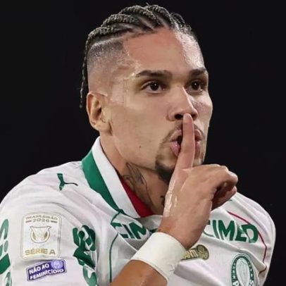 Paulinho provoca Flamengo, pressão a Renato Gaúcho e aplausos de Gabigol
