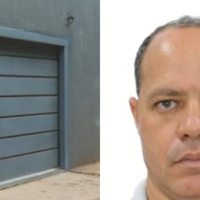 Pai é morto durante festa de aniversário da filha em Goiás