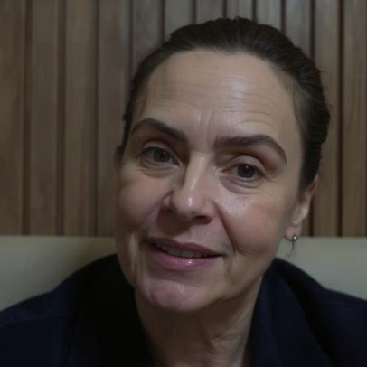 Após prêmio milionário, Ana Paula Renault continua morando no Centro de SP