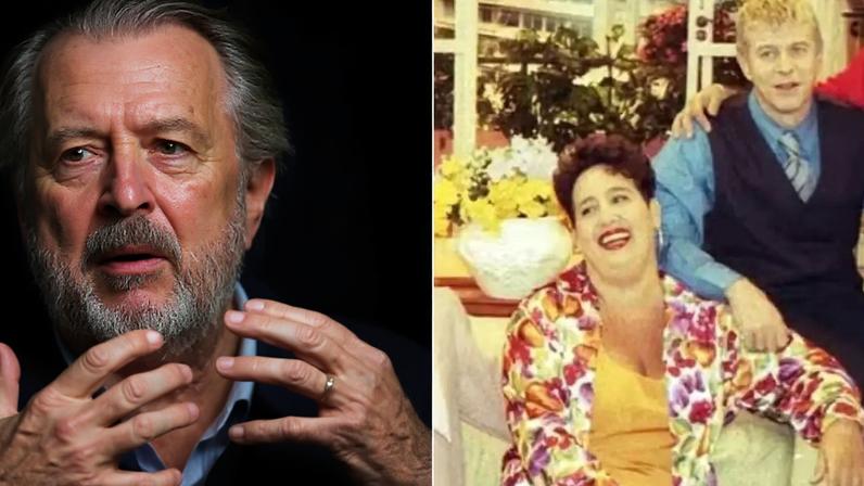 Daniel Filho confirma treta entre Claudia Jimenez e Miguel Falabella durante gravações de 'Sai de Baixo'